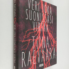 Tiina Raevaara : Veri joka suonissasi virtaa - pikkukuva 1