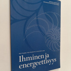 Harri Hyyppä : Ihminen ja energeettisyys - pikkukuva 1