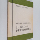 Erkki Leminen : Edvard Lähdeniemi, Jumalan peltomies - pikkukuva 1