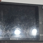 Sony Cybershot DSC-W350 14.1mp digikamera korjattavaksi - pikkukuva 4