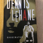 Dennis Lehane: Koskematon. 2005. 1.p. - pikkukuva 1