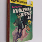 Don Smith : Kuoleman otteessa - pikkukuva 1