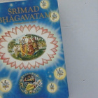 Prabhupada, kirjat, 4 kpl., yht. yli 2600 sivua. - pikkukuva 2
