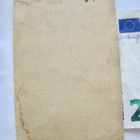 VANHA CDV Visiitti Valokuva Lapset + Lelu Nukke 1900-l - pikkukuva 3