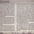 Raine Valleala: Kuusaalaisia jatkosodassa. Peikkopataljoonan - pikkukuva 3