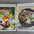 The Ratchet & Clank Trilogy PS3 - pikkukuva 3