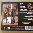 Hair Of The Dog - Rise CD - pikkukuva 2