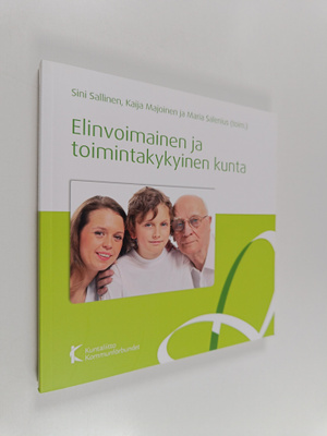 Elinvoimainen ja toimintakykyinen kunta
