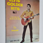 Elvis' Golden Hits No. 1 - pikkukuva 1