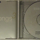 Kokoelma • The Greatest Love Songs ...Ever 3 Tupla CD - pikkukuva 2