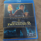 National treasure 2 (Bluray) - pikkukuva 1