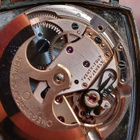 60-luvun miesten Omega automatic kello - pikkukuva 4