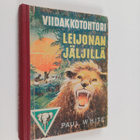 Paul White : Viidakkotohtori leijonan jäljillä - pikkukuva 1
