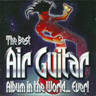 Various • The Best Guitar Album Ever... Tupla CD - pikkukuva 1