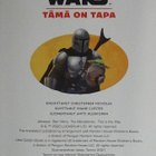Star Wars Tammen Kultaiset kirjat 260 The Mandalorian - pikkukuva 2