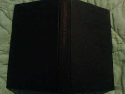 Johan Borgen / Varikset , novelleja