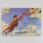 William Joyce : Morris Lessmore ja tuhansien tarinoiden talo - pikkukuva 1