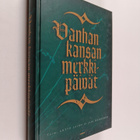 Antto Laiho ym. : Vanhan kansan merkkipäivät - pikkukuva 1