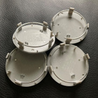 Keskimerkit Opel vanteisiin 64mm - pikkukuva 2