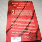 D. B. John Pohjoisen tähti -sid - pikkukuva 2