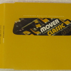 Mover • Classic No.9 PROMO CD-Single - pikkukuva 1