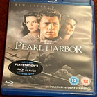 PEARL HARBOR - BLU-RAY - ben affleck - pikkukuva 1