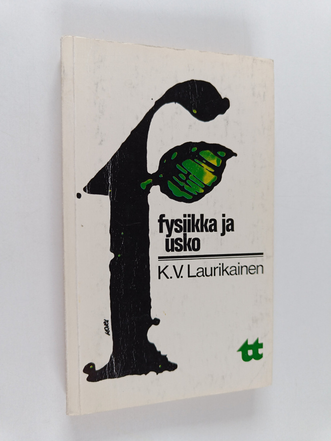 K. V. Laurikainen : Fysiikka ja usko