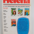 Helen D. Boylston : Helena tarttuu asiaan - pikkukuva 2