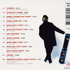 Bradley Cole • Tonite CD - pikkukuva 2