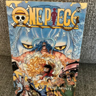 ONE PIECE 65  (SUOMI) - pikkukuva 1