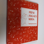 Kathleen Keating : Pieni halauskirja - pikkukuva 1