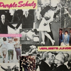 PURPLE SCHULZ :: VERLIEBTE JUNGS :: VINYYLI MAXI 12" 1985 - pikkukuva 1
