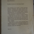 J.KARHUNEN: Ujeltavat potkurit, 1965 - pikkukuva 2