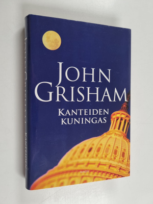 John Grisham : Kanteiden kuningas