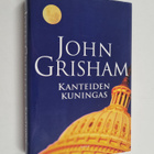 John Grisham : Kanteiden kuningas - pikkukuva 1