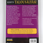 Robert T. Kiyosaki : Kehitä talousälyäsi : viisautta raha... - pikkukuva 2