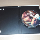 Ring of Fire - NORDIC Region 2 DVD (Global Video) - pikkukuva 2