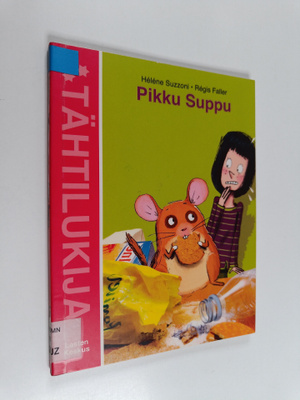 Helene Suzzoni : Pikku Suppu
