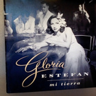 GLORIA  ESTEFAN  ::  MI  TIERRA  ::  CD,  ALBUM   1993 - pikkukuva 1