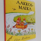 Elsa Beskow : Aakkosmatka - pikkukuva 1