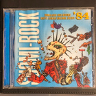 SUOMI-ROCK 1984 cd-albumi - pikkukuva 1