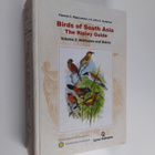 Pamela C. Rasmussen ym. : Birds of South Asia : the Riple... - pikkukuva 1