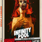 Infinity Pool LE OOP 4K UHD + Blu-ray Mediabook | DE | 2023 - pikkukuva 4
