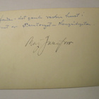 VANHA Postikortti Tammisaari 1930-luku - pikkukuva 2