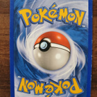 Pokemon Sunkern Lv.10 # 114 Reverse holo - pikkukuva 2