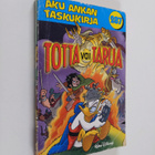 Walt Disney : Totta vai tarua - pikkukuva 1