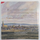 Magnus Josephson ym. : Nyköpings historia 1 : Mer än bara... - pikkukuva 2