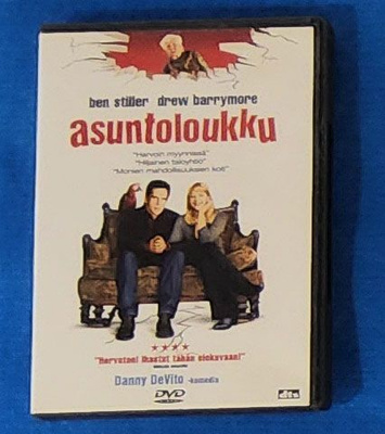 Asuntoloukku