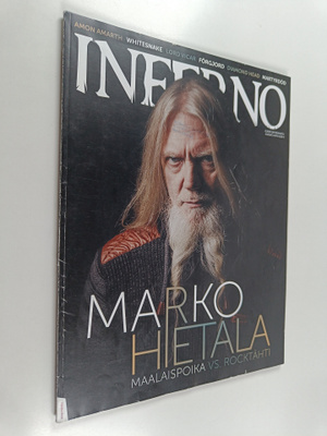 Inferno 5/2019