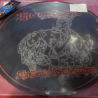 MEGIDDO - THE DEVIL AND THE WHORE M LP - pikkukuva 1